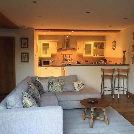 The Apple Shed Villa Farmborough Eksteriør bilde