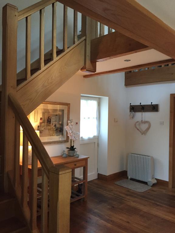 The Apple Shed Villa Farmborough Eksteriør bilde