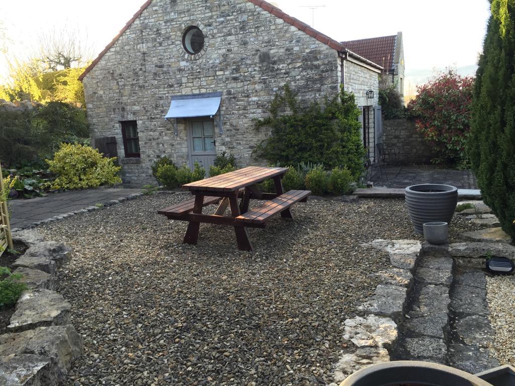 The Apple Shed Villa Farmborough Eksteriør bilde