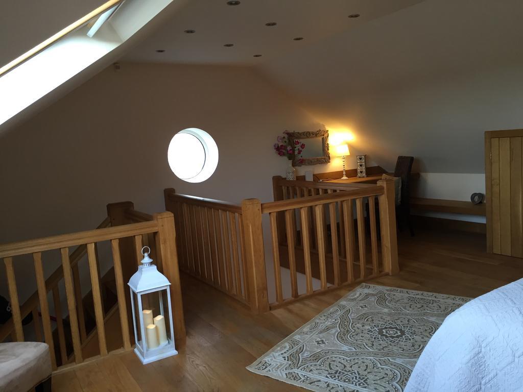 The Apple Shed Villa Farmborough Eksteriør bilde
