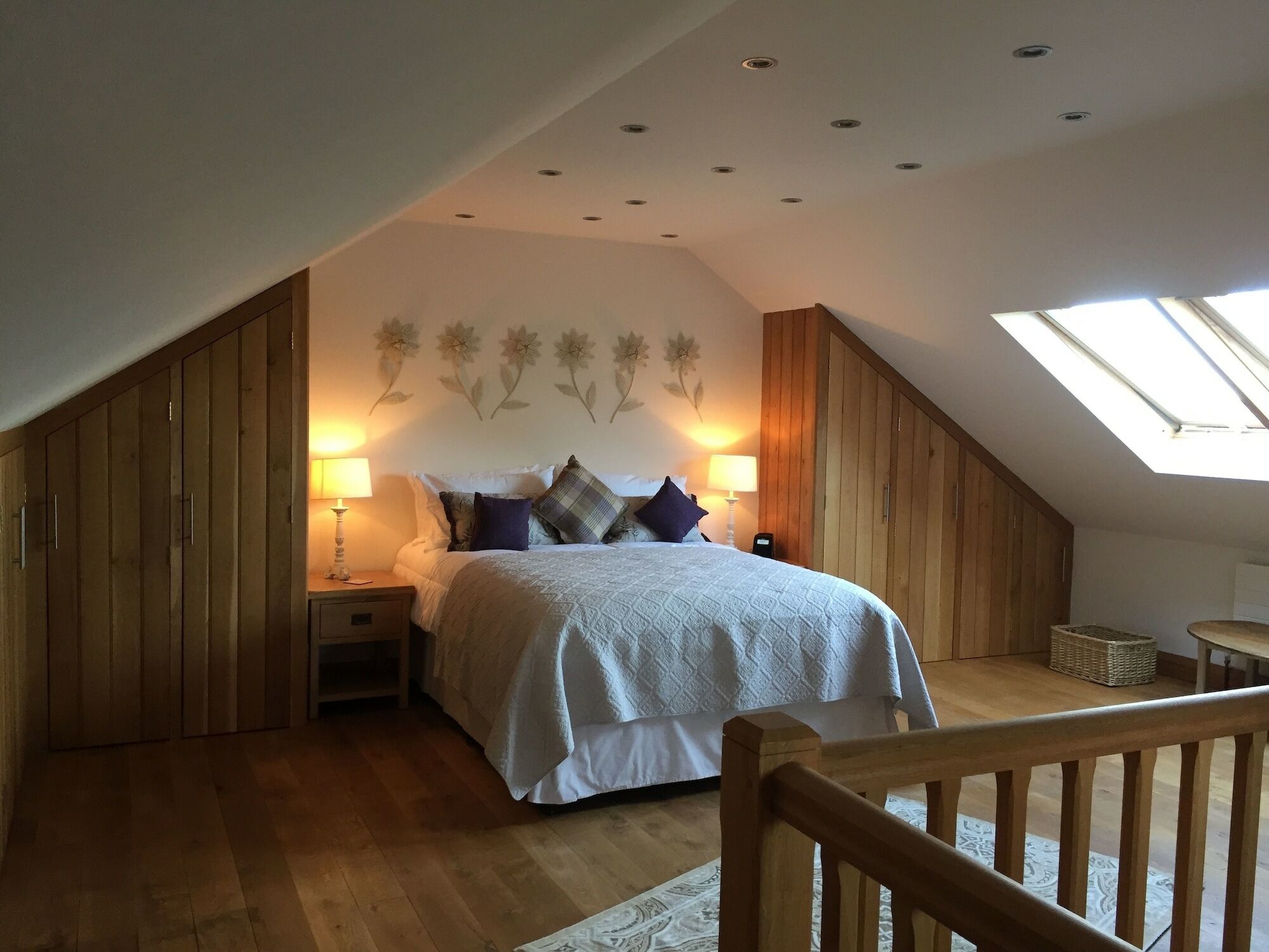 The Apple Shed Villa Farmborough Eksteriør bilde