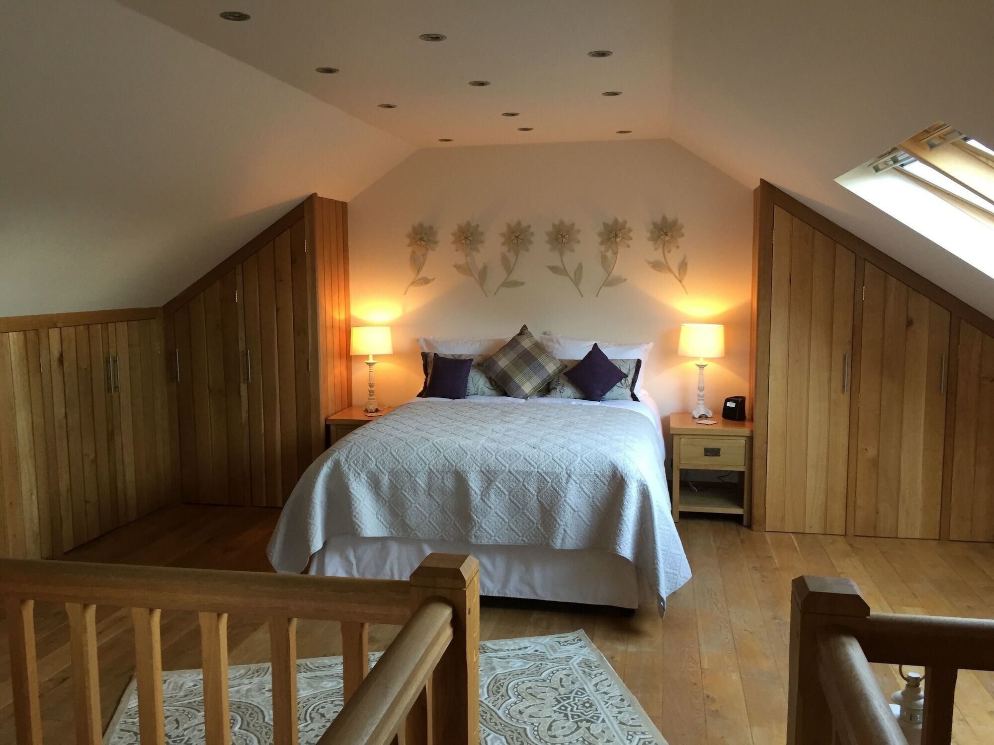 The Apple Shed Villa Farmborough Eksteriør bilde